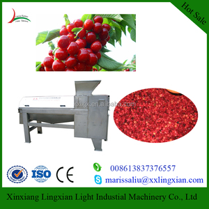 Acero inoxidable Máquina Deshuesadora Cereza 2-3 t/h - Product Image 1