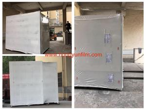 Thu Nhỏ Bọc <span class=keywords><strong>LDPE</strong></span> Trắng Cán Phim Jumbo CuộN - Product Image 2