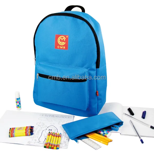 Милый творческий набор канцелярских принадлежностей для детей оптом