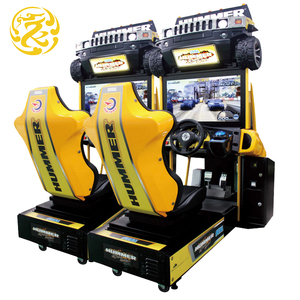 Arcade simulateur de voiture électronique vidéo jeu <span class=keywords><strong>gta</strong></span> <span class=keywords><strong>vice</strong></span> <span class=keywords><strong>city</strong></span> course machine de jeu - Product Image 2
