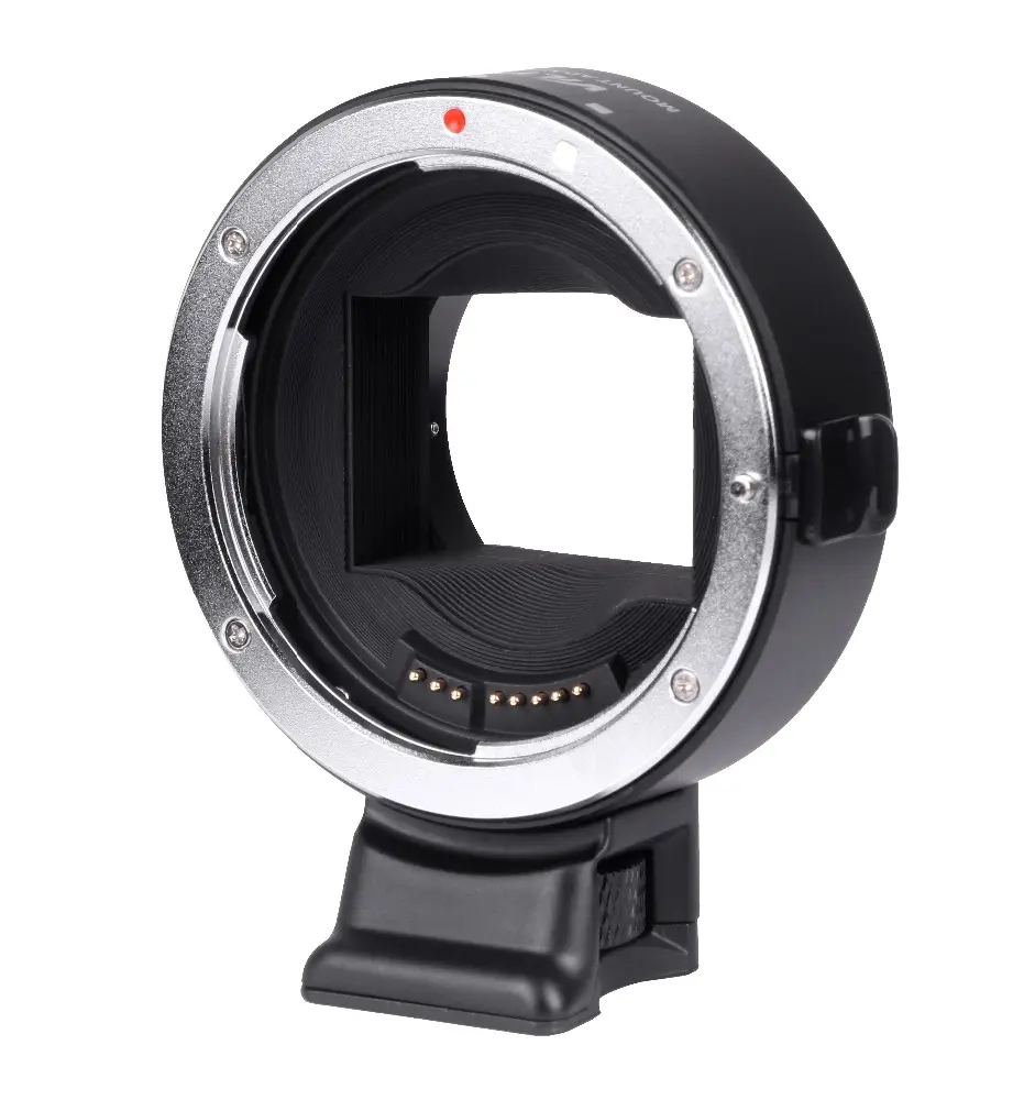 VILTROX EF-NEX IV Adapter mount for Canon lens interchangeable for Sony Full frame A7R camera Auto focus