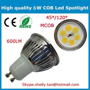 Led spot light, Gu10 Led spotlight Led spotlight120degree 45 grau Led lampe Gu10 2700 k <span class=keywords><strong>blanc</strong></span> chaud - Product Image 1