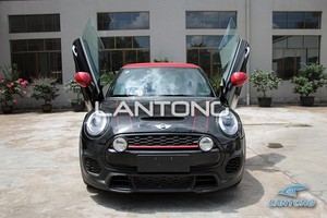 Kit de Puertas lambo Kit Vertical de <span class=keywords><strong>La</strong></span> Puerta Especial Para MINI R56 MINI JCW - Product Image 2