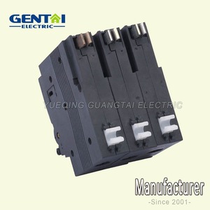 ตัวตัดวงจรขนาดเล็กแบบเสียบปลั๊ก qovs - Product Image 3