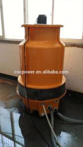 <span class=keywords><strong>Torre</strong></span> de Refrigeración por Agua Hl-1250 - Product Image 5