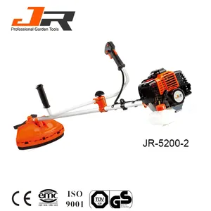 Nouvelle conception JR-5200-1 machine de découpe d'herbe automatique