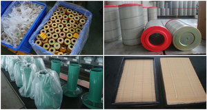 Filtre à carburant <span class=keywords><strong>diesel</strong></span> CX1014A1 - Product Image 3