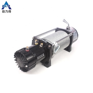חם מכירה חשמלית 12v <span class=keywords><strong>winch</strong></span> 12v <span class=keywords><strong>winch</strong></span> - Product Image 5