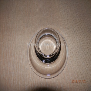 Réflecteur de verre optique led pour projecteur, dispositif à 28 degrés 85mm - Product Image 3