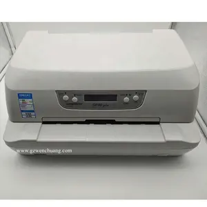 새로운 Compuprint SP40 플러스 핀 통장 프린터