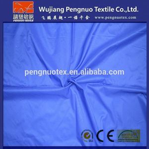 <span class=keywords><strong>Poly</strong></span> Dewspo 240T Vải <span class=keywords><strong>Pongee</strong></span> Taffeta Chống Thấm Nước Cho Hàng May Mặc Và Vải Banner - Product Image 2