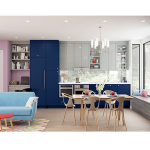 Armadio da cucina per cucina modulare Prima migliore qualità arabia Saudita - Product Image 3