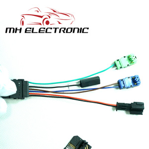 Câble de remplacement MH électronique 8200216459 8200216454 8200216462, pour <span class=keywords><strong>Renault</strong></span> mégane II 3 5 portes, mégane II Break - Product Image 4