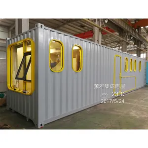 Container Woningen
