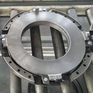 Disque de pression, <span class=keywords><strong>embrayage</strong></span>, pièce de remplacement - Product Image 2