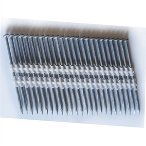 21 gradi 3 pollici di plastica inquadratura <span class=keywords><strong>chiodo</strong></span> - Product Image 5