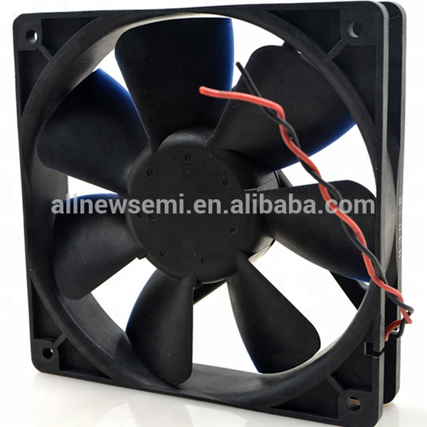 WFB1212H -R00 12CM 12025 0.45A DC12V super Охлаждающие вентиляторы