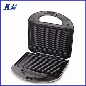 Alibaba eléctrico de baja <span class=keywords><strong>precio</strong></span> sandwich maker para aparato de cocina parrilla <span class=keywords><strong>sandwichera</strong></span> homeues - Product Image 2