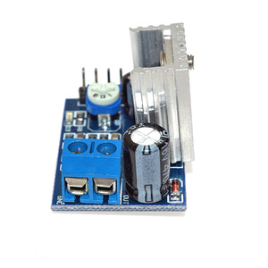 Okystar OEM TDA2030A Board Khuếch Đại Âm Thanh Khuếch Đại Âm Thanh Đun Đối Với Arduino - Product Image 3