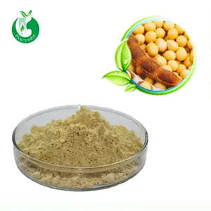 Pincredit Supply Soybean Extract 20%-50% Phosphatidylserine Powder