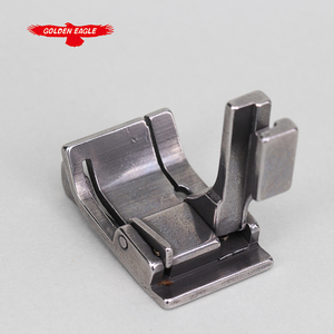 Piedino per Macchina da Cucire ad Alta e Bassa Pressione SP-18R 1/2, Accessori e Strumenti per Patchwork - Product Image 5