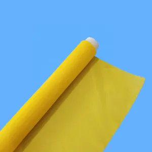 Tensioner Screen Printing Mesh / Bolting Cloth