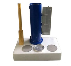 Boden Durchlässigkeit Koeffizient <span class=keywords><strong>Test</strong></span> Gerät - Product Image 2