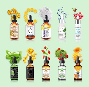 <span class=keywords><strong>DR</strong></span>.DAVEY Ácido Hialurónico Vitamina C. Vitamina E. Rosa Mosqueta. Suero Facial de Té Verde Reafirmante de la Piel 60ml - Product Image 6