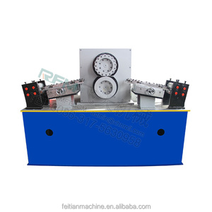 Poinçonneuse rotatoire Pour La Tôle - Product Image 1
