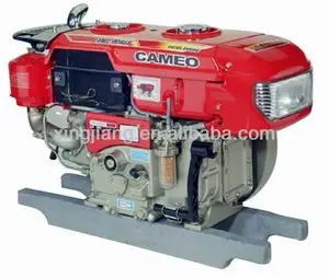 Changchai water-cooled single cylinder diesel engine Chinese supplier