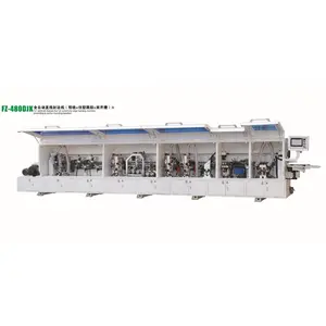 High Quality With Best Price KDT Automatic Edge Banding Machine