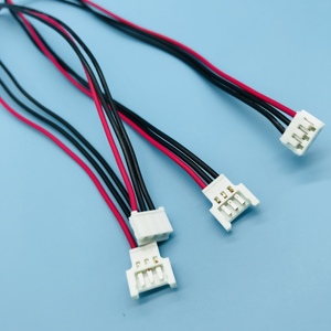 Погрузчик 2 контактный разъем СРГ 22 кабели жгут проводов - Product Image 6
