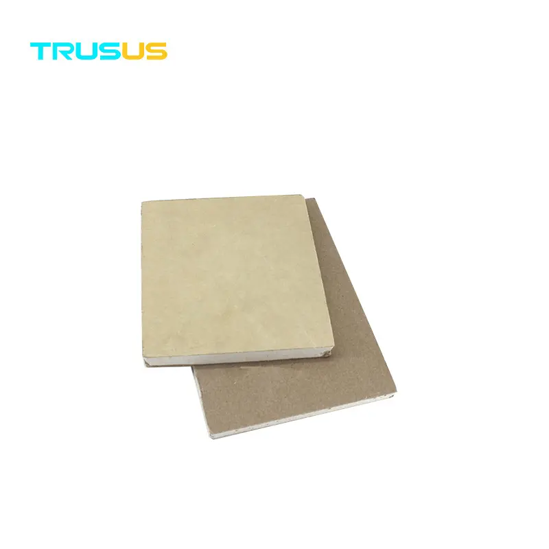 Conference Room 8*4 20MM Gypsum Board Bulkhead False Ceiling Design 7 Catalogue Price Specification