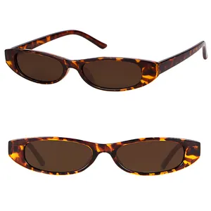 Солнцезащитные очки ADE WU STY92139YD, недорогие, оптом, от китайского производителя, небольшие линзы, солнцезащитные очки