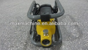 Mesin <span class=keywords><strong>Vibrator</strong></span> Elektrik, Mesin <span class=keywords><strong>Vibrator</strong></span> Elektrik Praktis dengan MC-160 - Product Image 3