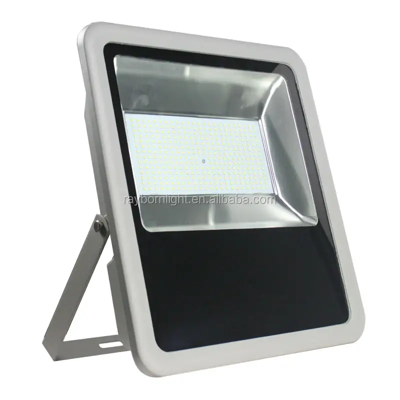 12V 24V AC/DC 10W Floodlight 6500K Led Flood Light with Photocell Sensor 50W 100W