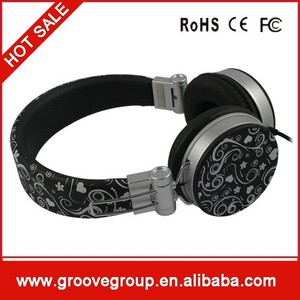 el más reciente maravilloso shenzhen personalizado de los auriculares - Product Image 1