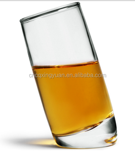 Free Sample Decaled Custom logo 1 oz Shot <strong>Glass</strong> <strong>Set</strong> <strong>of</strong> <strong>6</strong> - Product Image 6