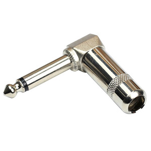 Âm Thanh & Video <span class=keywords><strong>Mini</strong></span> 6.35Mm Mono Cắm Vào Bộ Chuyển Đổi Giắc Cắm <span class=keywords><strong>Rca</strong></span> - Product Image 6