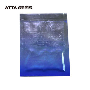 Giá Rẻ Tổng Hợp Kim Cương Chân Không Đóng Gói 1.2 Mét Kích Thước Nhỏ Hight Công Nghệ Máy Cắt Đá Cubic Zirconia Trắng Loose Stone - Product Image 3