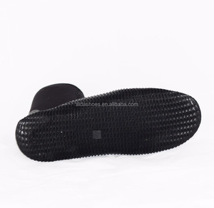 3 MILLIMETRI 5 MILLIMETRI 7 MILLIMETRI OEM ODM FABBRICA di PERSONALIZZARE Non In Gomma Antiscivolo In Neoprene di Alta Qualità AQUA IMMERSIONI Surf stivali di immersione - Product Image 5