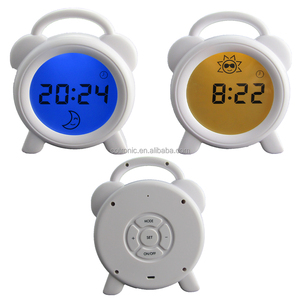 Les enfants Dorment bien formateur horloge, bébé se réveille formateur - Product Image 3