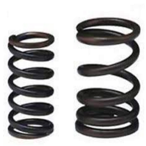 BRIAN CROWER EJ205 WRX /EJ257 STi pour SUBARU Toyota celica 3SGE/3SGTE Kit de retenue à ressort unique et acier au titane BC0350 soupapes oem - Product Image 1