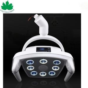 Lampada <span class=keywords><strong>LED</strong></span> a Soffitto di Alta Qualità Lampada Dentale Lampada per Poltrona Odontoiatrica - Product Image 4