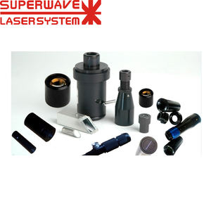 <span class=keywords><strong>CO2</strong></span>และ YAG เลเซอร์ขยายลำแสง - Product Image 2