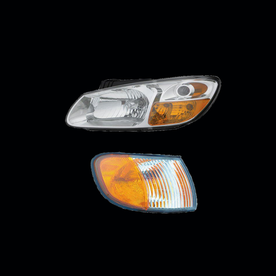 Фары для машины, ОЕМ