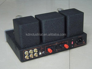 Amplificateur à lampe Audio hi-fi OEM, une extrémité, 2 pièces - Product Image 3