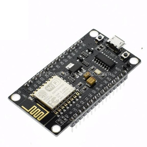 وحدة لاسلكية CH340 V3 لوحة تطوير ESP826 وحدة بيع الساخنة - Product Image 2