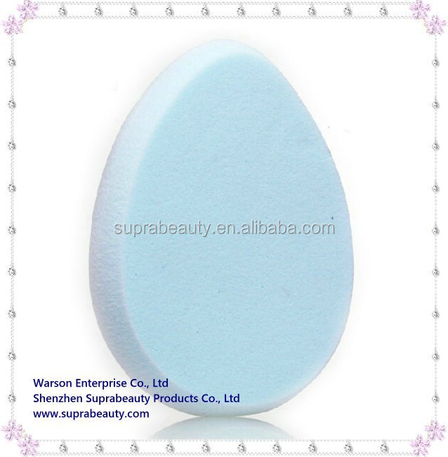 Макияж Губка для снятия макияжа