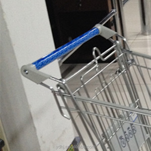 Supermercado carros de la compra plegable para las personas mayores - Product Image 3